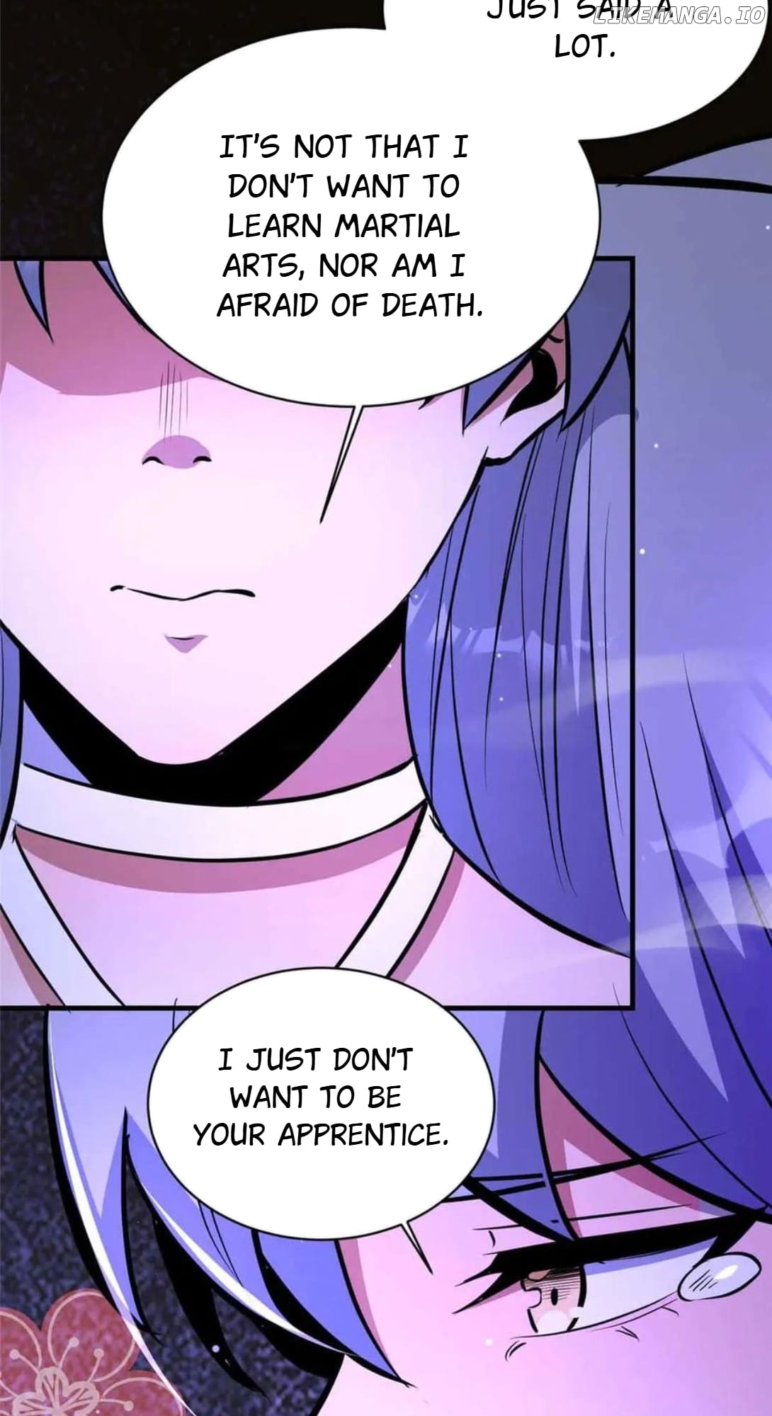 Divine Urban God Chapter 241 - page 30